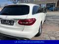 Mercedes-Benz C 220 C -Klasse T-Modell C 220 d T Weiß - thumbnail 8