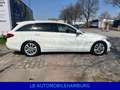 Mercedes-Benz C 220 C -Klasse T-Modell C 220 d T Weiß - thumbnail 9
