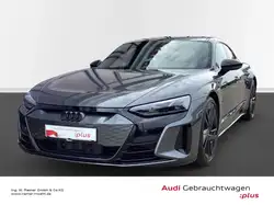 Audi e-tron GT quattro 350 kW *Matrix LED*LenkradHZG*Rü kam.*