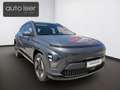 Hyundai KONA EV (SX2) Comfort Line 64,8 kWh k7ec2 Grau - thumbnail 18