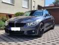 BMW 435 435i Coupe Sport-Aut. M Sport Grau - thumbnail 1