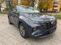 Hyundai TUCSON 1.6 T-GDI Trend 2xKlima ACC AUT DynLicht Blu/Azzurro - thumbnail 6