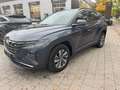 Hyundai TUCSON 1.6 T-GDI Trend 2xKlima ACC AUT DynLicht Blu/Azzurro - thumbnail 4