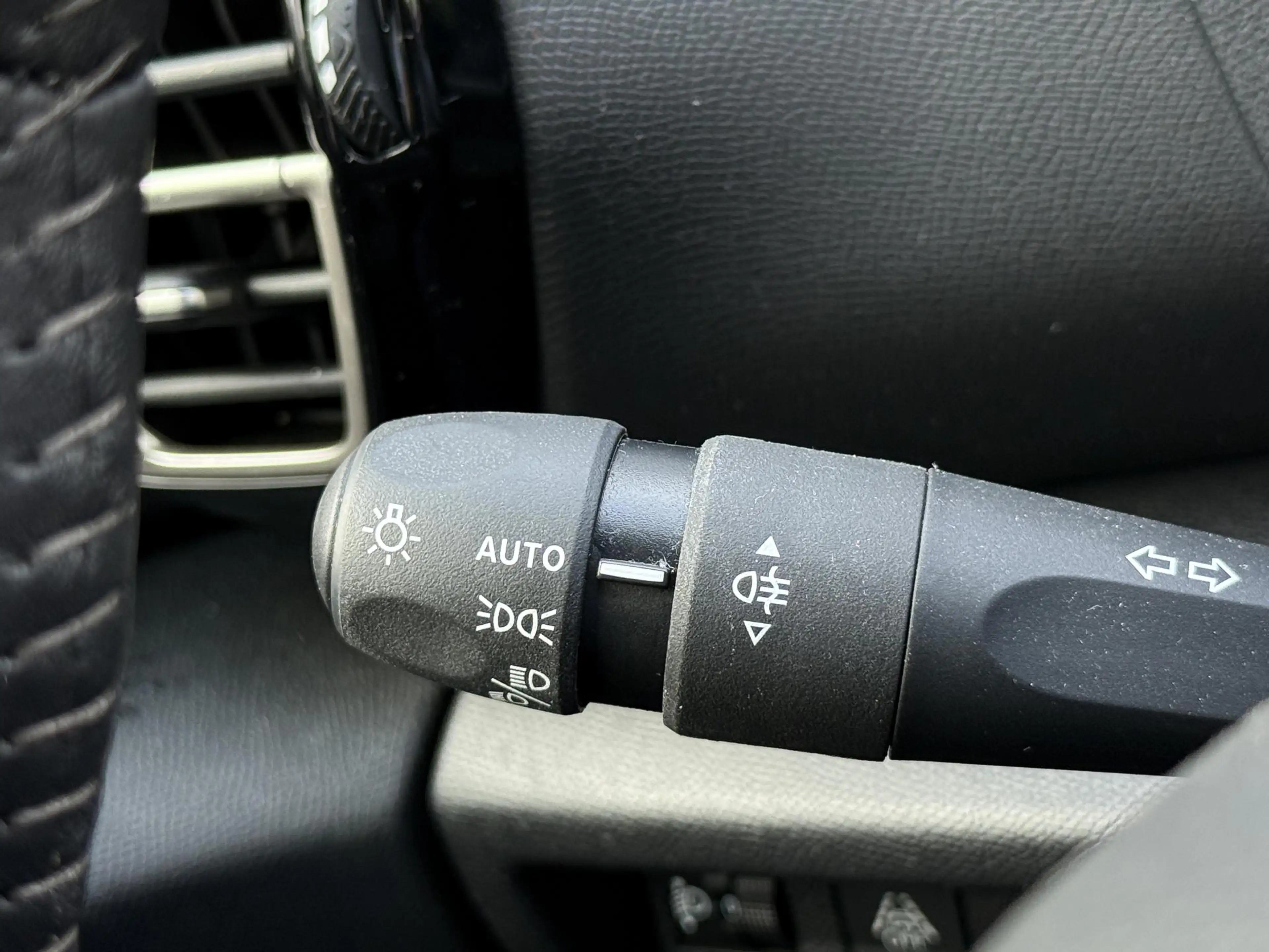 Citroen E-C4 Electric You 50 kWh Camera | Climate controle | BTW auto I — photo 11