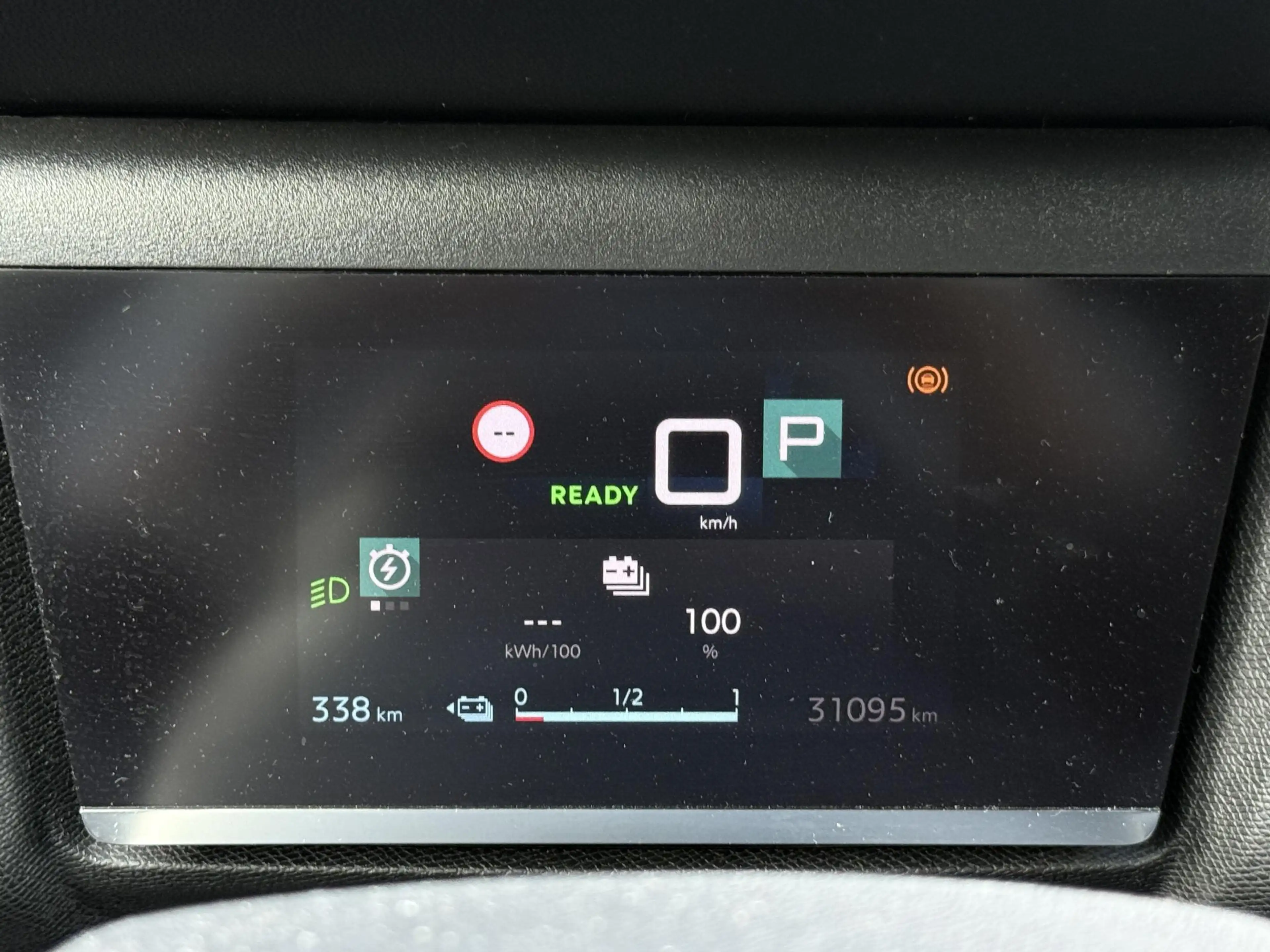 Citroen E-C4 Electric You 50 kWh Camera | Climate controle | BTW auto I — photo 14