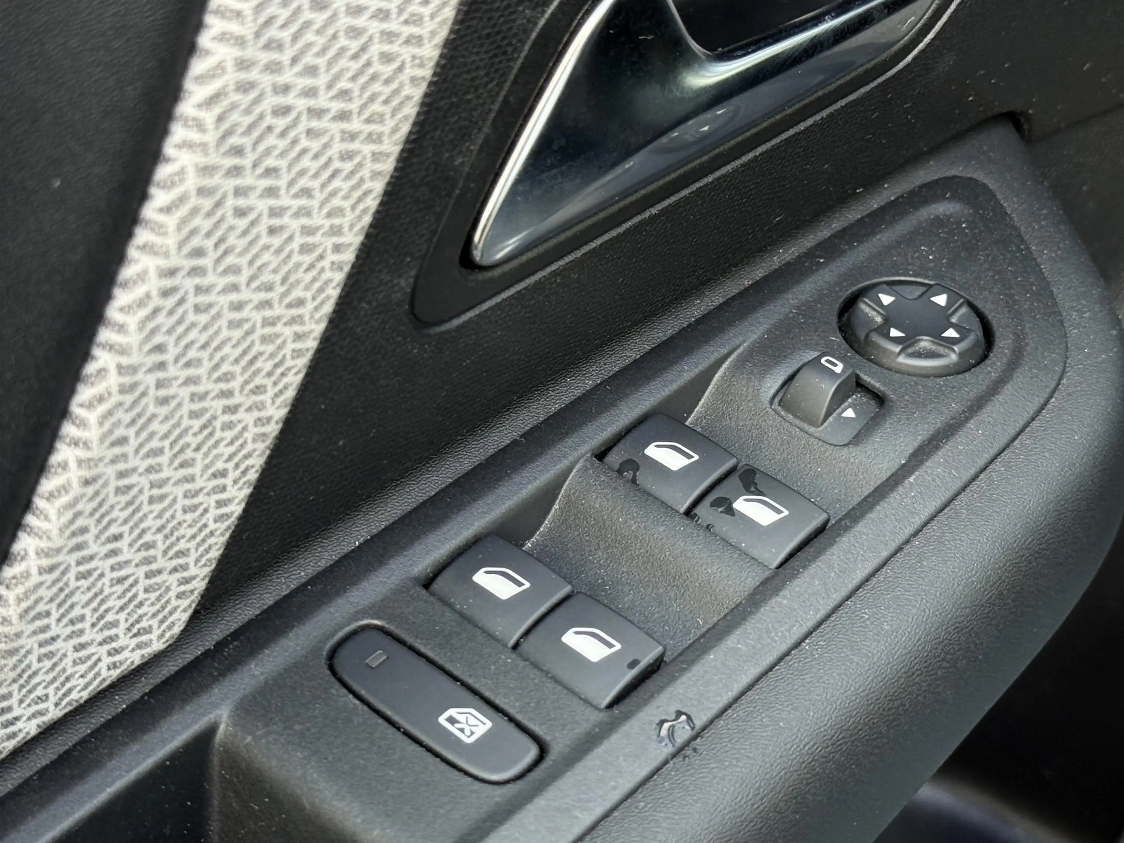 Citroen E-C4 Electric You 50 kWh Camera | Climate controle | BTW auto I — photo 15
