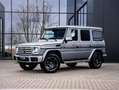 Mercedes-Benz G 350 d 7G-TRONIC - Palladium Silver - Camera - Trekhaak Zilver - thumbnail 1