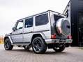 Mercedes-Benz G 350 d 7G-TRONIC - Palladium Silver - Camera - Trekhaak Zilver - thumbnail 2