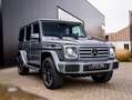 Mercedes-Benz G 350 d 7G-TRONIC - Palladium Silver - Camera - Trekhaak Zilver - thumbnail 4