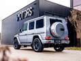 Mercedes-Benz G 350 d 7G-TRONIC - Palladium Silver - Camera - Trekhaak Zilver - thumbnail 7