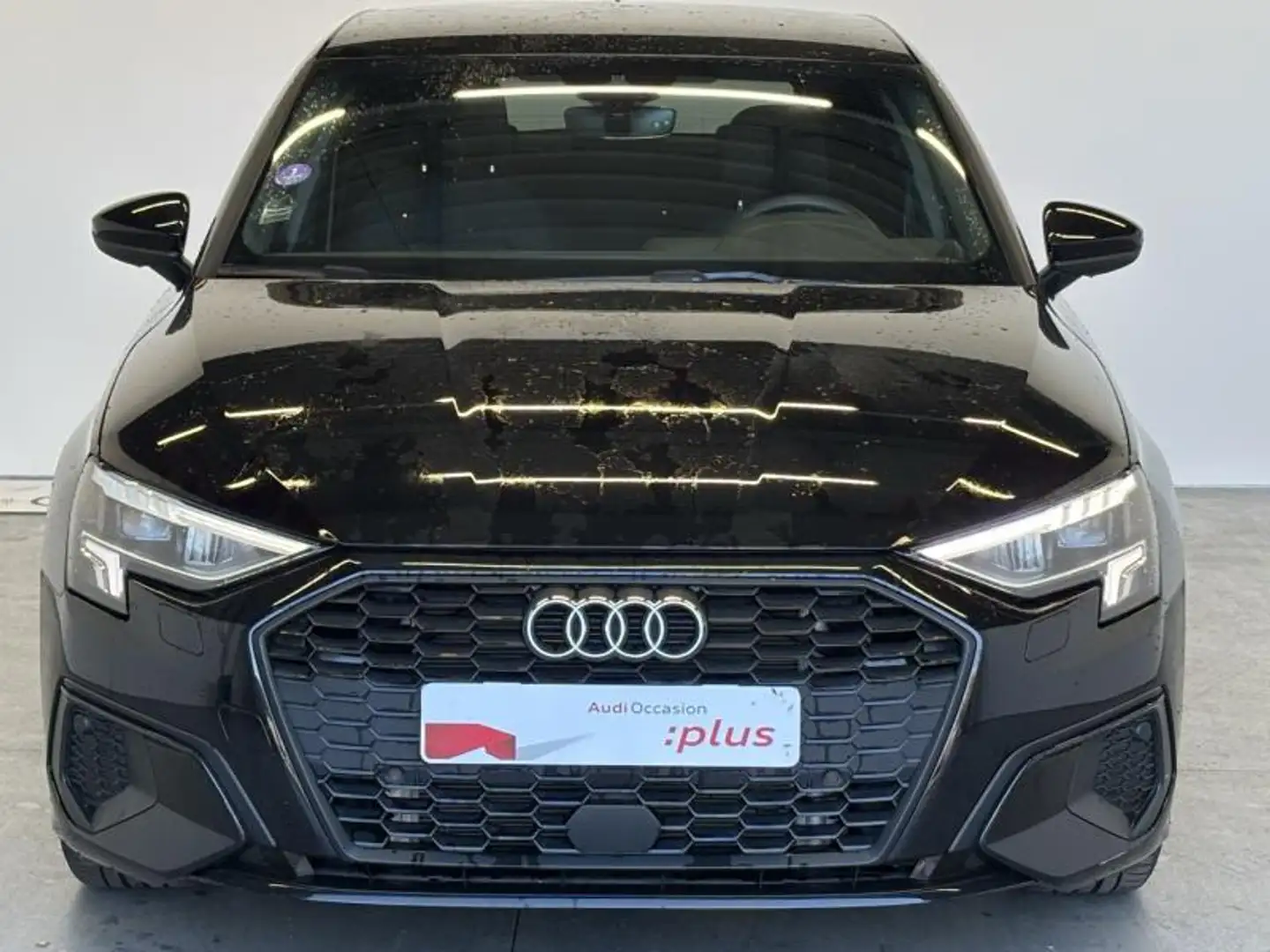 Audi A3 40 TFSI e 204ch Business Executive S tronic 6 - 2