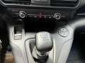 Fiat Doblo Serie 2 DOBLO KW L1 PURETECH 110 MT Blanc - thumbnail 7