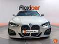 BMW 420 420d Blanco - thumbnail 2
