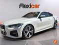 BMW 420 420d Blanco - thumbnail 3
