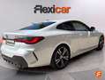 BMW 420 420d Blanco - thumbnail 8
