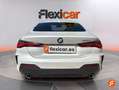 BMW 420 420d Blanco - thumbnail 7