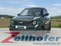 Ligier Myli R.EBEL X Safetycar 12 kWh Elektro L6e Vorführwage Grün - thumbnail 1