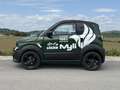 Ligier Myli R.EBEL X Safetycar 12 kWh Elektro L6e Vorführwage Grün - thumbnail 4