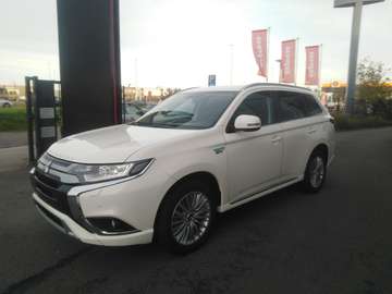 2.4i 4WD PHEV Intense SDA