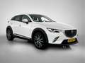 Mazda CX-3 2.0 SkyActiv-G 120 GT-M | Navigatie | BOSE | LED | Blanc - thumbnail 16