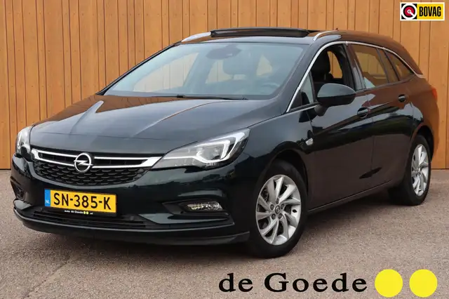 Opel Astra Sports Tourer 1.0 Innovation org.NL el.schuifdak t
