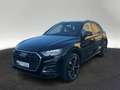 Audi Q5 40 TDI quattro S tronic NAVI/LM21/CARBON Schwarz - thumbnail 2