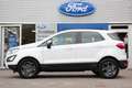 Ford EcoSport 1.0EB ULTIMATE | NL-AUTO! | 1 EIGENAAR! | CRUISE | Wit - thumbnail 2