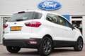 Ford EcoSport 1.0EB ULTIMATE | NL-AUTO! | 1 EIGENAAR! | CRUISE | Wit - thumbnail 3
