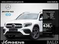 Mercedes-Benz GLB 250 AMG-Sport/ILS/360/Distr/Sound/7Sitzer/19 Alb - thumbnail 1
