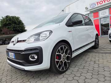 up! 5p 2017 5p 1.0 tsi GTI 115cv my20