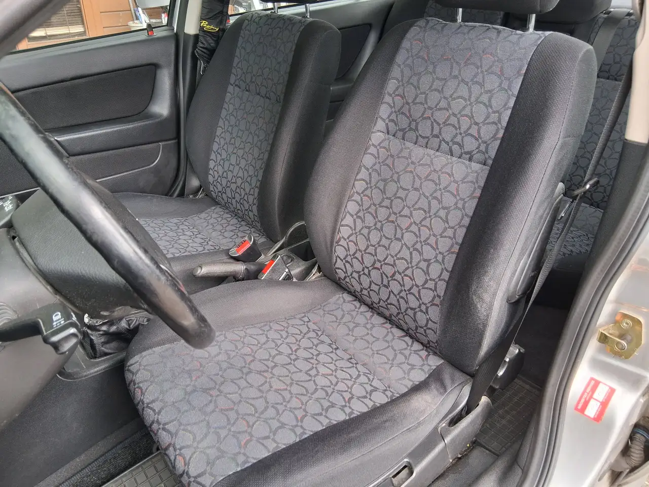 Opel Astra 1.6 Comfort, foto 11