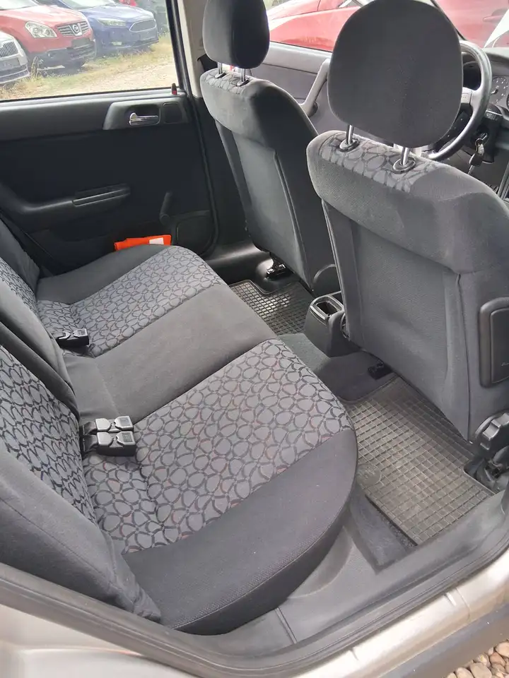 Opel Astra 1.6 Comfort, foto 12
