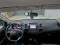 Toyota Hilux 2.5D-4D Cabina Doble VX 4x4 Blanco - thumbnail 11