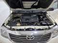 Toyota Hilux 2.5D-4D Cabina Doble VX 4x4 Blanco - thumbnail 18