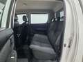 Toyota Hilux 2.5D-4D Cabina Doble VX 4x4 Blanco - thumbnail 10