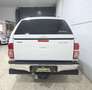 Toyota Hilux 2.5D-4D Cabina Doble VX 4x4 Blanco - thumbnail 8