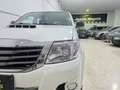 Toyota Hilux 2.5D-4D Cabina Doble VX 4x4 Blanco - thumbnail 16