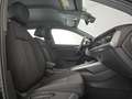 Audi A3 sportback 40 2.0 tfsi s line edition quattro s-tro Zwart - thumbnail 11
