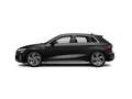 Audi A3 sportback 40 2.0 tfsi s line edition quattro s-tro Schwarz - thumbnail 3