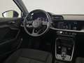 Audi A3 sportback 40 2.0 tfsi s line edition quattro s-tro Zwart - thumbnail 8