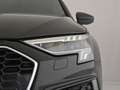 Audi A3 sportback 40 2.0 tfsi s line edition quattro s-tro Zwart - thumbnail 6