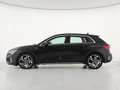 Audi A3 sportback 40 2.0 tfsi s line edition quattro s-tro Zwart - thumbnail 3