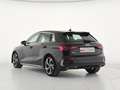 Audi A3 sportback 40 2.0 tfsi s line edition quattro s-tro Zwart - thumbnail 4