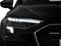 Audi A3 sportback 40 2.0 tfsi s line edition quattro s-tro Schwarz - thumbnail 6