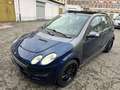 smart forFour forfour 95 PS Brabus Alus SD  TOP Azul - thumbnail 3