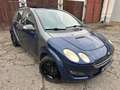 smart forFour forfour 95 PS Brabus Alus SD  TOP Azul - thumbnail 23