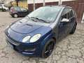 smart forFour forfour 95 PS Brabus Alus SD  TOP Azul - thumbnail 36