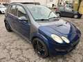 smart forFour forfour 95 PS Brabus Alus SD  TOP Azul - thumbnail 4