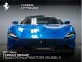 Ferrari Roma Coupé Bleu - thumbnail 8