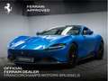Ferrari Roma Coupé Bleu - thumbnail 7